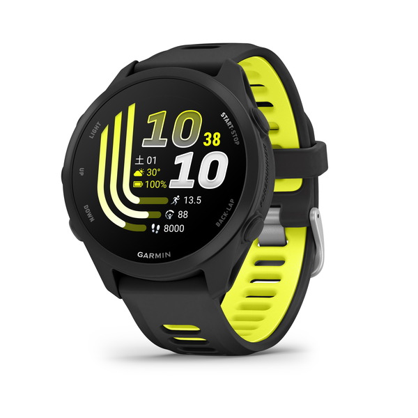 Garmin Forerunner 170 ランニングウォッチ